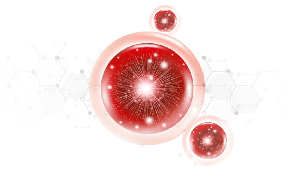 астаксантин